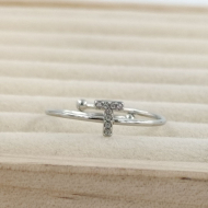 ANILLO COCN INICIAL T Acero ZO8979R150 /2A18 -2A18