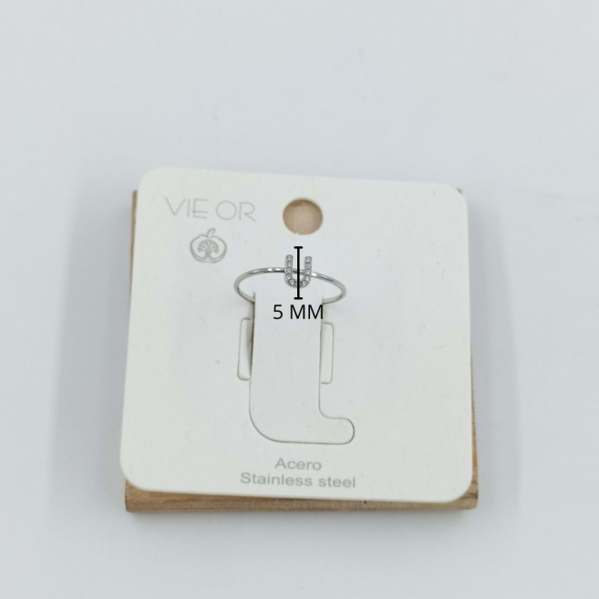 ANILLO COCN INICIAL U Acero ZO8979R150 2A110 -2A19