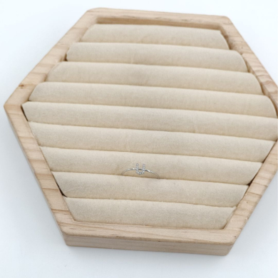 ANILLO COCN INICIAL U Acero ZO8979R150 2A110 -2A19