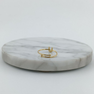 ANILLO COCN INICIAL U Acero ZO8979R150 /2A18 -2A19