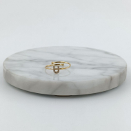 ANILLO COCN INICIAL U Acero ZO8979R150 /2A18 -2A19