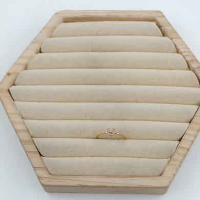 ANILLO COCN INICIAL U Acero ZO8979R150 /2A18 -2A19