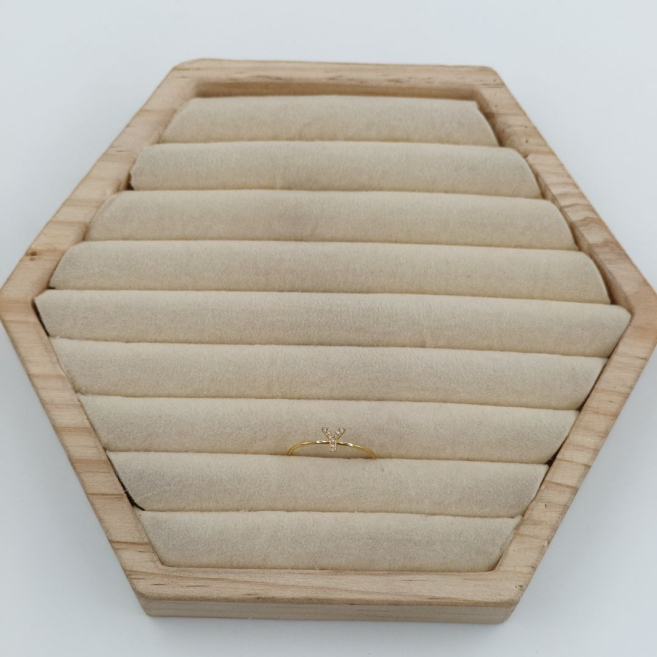 ANILLO COCN INICIAL Y Acero ZO8979R150 /2A18 -2A19