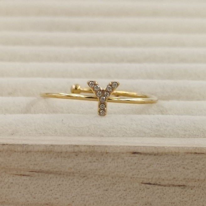 ANILLO COCN INICIAL Y Acero ZO8979R150 /2A18 -2A19