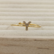 ANILLO COCN INICIAL Y Acero ZO8979R150 /2A18 -2A19