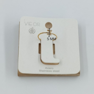 ANILLO COCN INICIAL Z Acero ZO8979R150 /2A18 -2A19