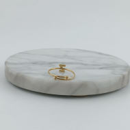 ANILLO COCN INICIAL Z Acero ZO8979R150 /2A18 -2A19