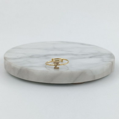 ANILLO COCN INICIAL Z Acero ZO8979R150 /2A18 -2A19