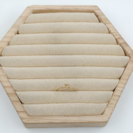 ANILLO COCN INICIAL Z Acero ZO8979R150 /2A18 -2A19