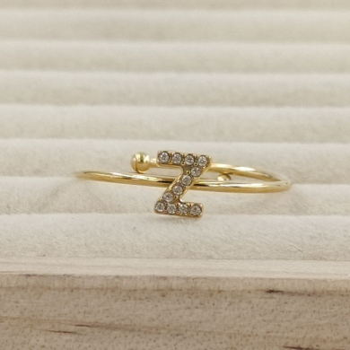 ANILLO COCN INICIAL Z Acero ZO8979R150 /2A18 -2A19