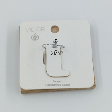 ANILLO COCN INICIAL Z Acero ZO8979R150 /2A18 -2A19