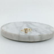 ANILLO COCN INICIAL E Acero ZO8979R150 /2A18 -2A17