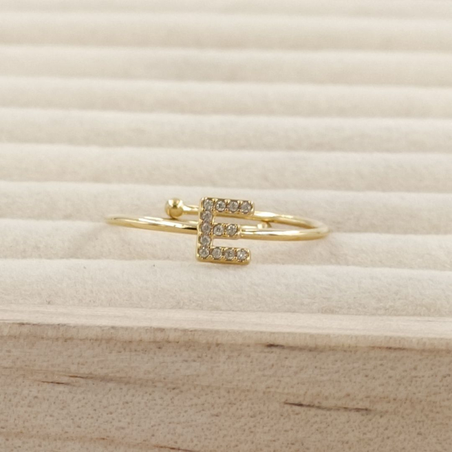ANILLO COCN INICIAL E Acero ZO8979R150 /2A18 -2A17
