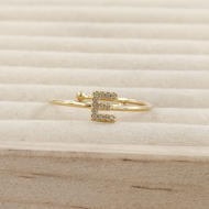 ANILLO COCN INICIAL E Acero ZO8979R150 /2A18 -2A17