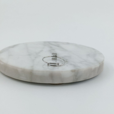 ANILLO COCN INICIAL E Acero ZO8979R150 /2A18 -2A17