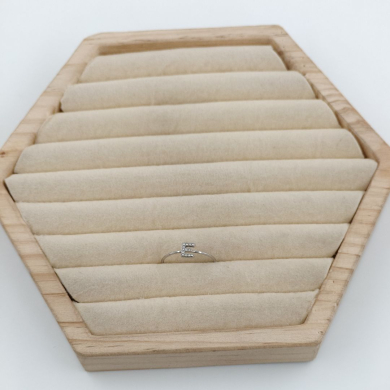 ANILLO COCN INICIAL E Acero ZO8979R150 /2A18 -2A17