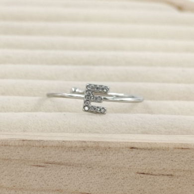 ANILLO COCN INICIAL E Acero ZO8979R150 /2A18 -2A17