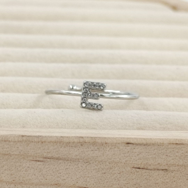 ANILLO COCN INICIAL E Acero ZO8979R150 /2A18 -2A17