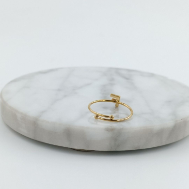 ANILLO COCN INICIAL F Acero ZO8979R150 /2A18 -2A17