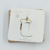 ANILLO COCN INICIAL F Acero ZO8979R150 /2A18 -2A17