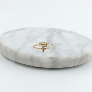 ANILLO COCN INICIAL F Acero ZO8979R150 /2A18 -2A17