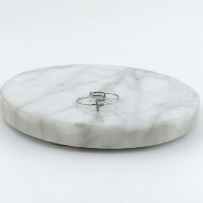 ANILLO COCN INICIAL F Acero ZO8979R150 /2A18 -2A17