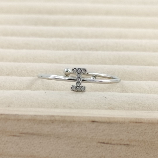 ANILLO COCN INICIAL I Acero ZO8979R150 /2A18 -2A17