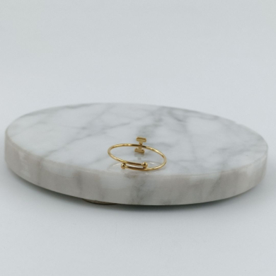 ANILLO COCN INICIAL I Acero ZO8979R150 /2A18 -2A17