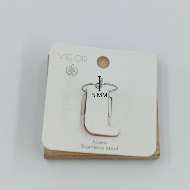 ANILLO COCN INICIAL J Acero ZO8979R150 /2A18 -2A17