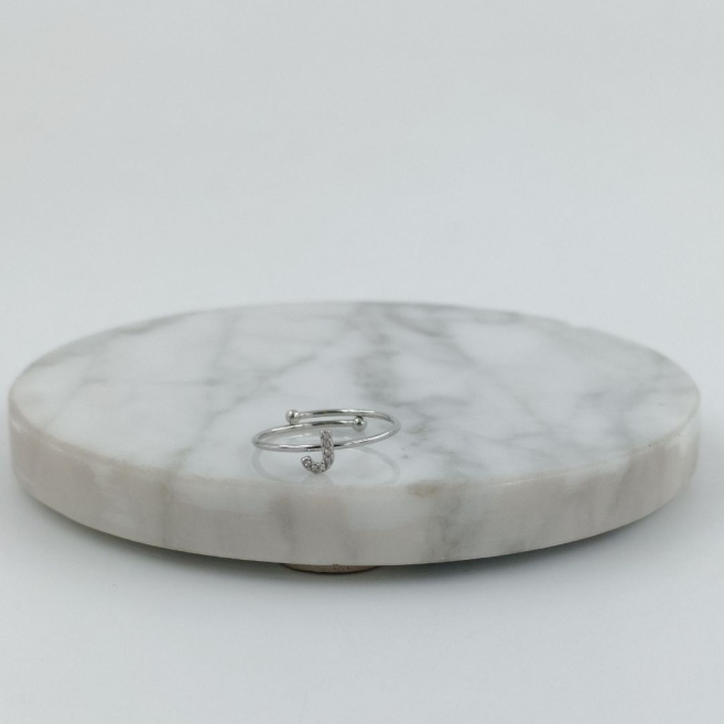 ANILLO COCN INICIAL J Acero ZO8979R150 /2A18 -2A17