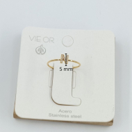 ANILLO COCN INICIAL N Acero ZO8979R150 /2A18 -2A18