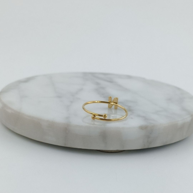 ANILLO COCN INICIAL N Acero ZO8979R150 /2A18 -2A18