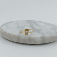 ANILLO COCN INICIAL N Acero ZO8979R150 /2A18 -2A18