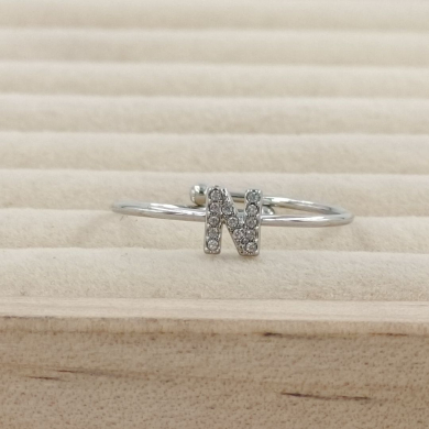 ANILLO COCN INICIAL N Acero ZO8979R150 /2A18 -2A18