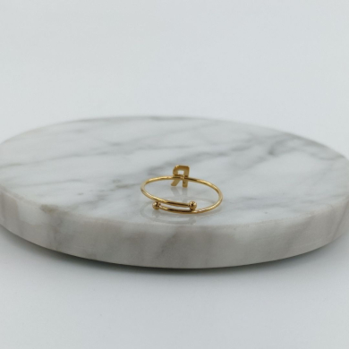 ANILLO COCN INICIAL R Acero ZO8979R150 2A111 -2A16