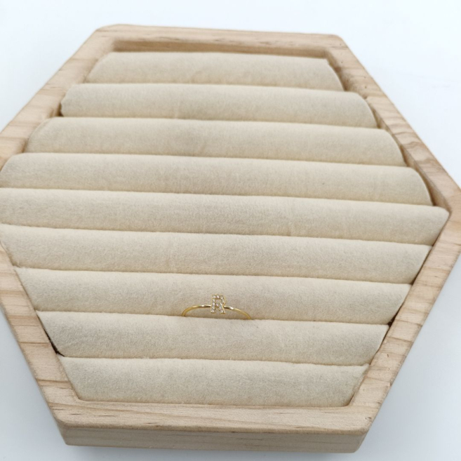 ANILLO COCN INICIAL R Acero ZO8979R150 2A111 -2A16