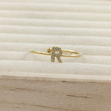 ANILLO COCN INICIAL R Acero ZO8979R150 2A111 -2A16