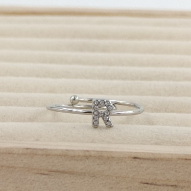 ANILLO COCN INICIAL R Acero ZO8979R150 2A111 -2A16