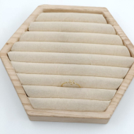 ANILLO COCN INICIAL V Acero ZO8979R150 /2A18 -2A19