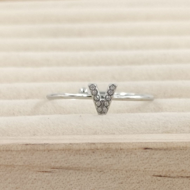ANILLO COCN INICIAL V Acero ZO8979R150 /2A18 -2A19