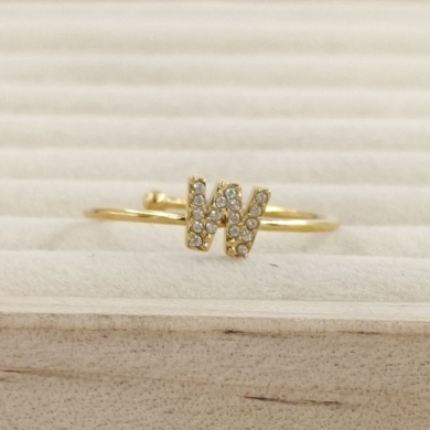 ANILLO COCN INICIAL W Acero ZO8979R150 /2A18 -2A19