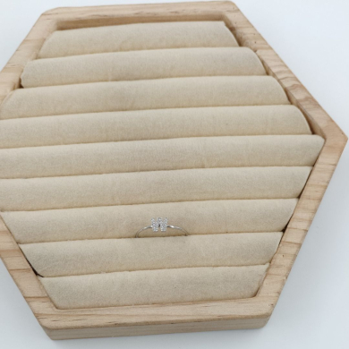 ANILLO COCN INICIAL W Acero ZO8979R150 /2A18 -2A19