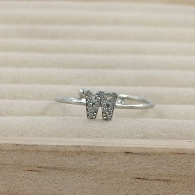 ANILLO COCN INICIAL W Acero ZO8979R150 /2A18 -2A19