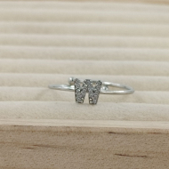 ANILLO COCN INICIAL W Acero ZO8979R150 /2A18 -2A19