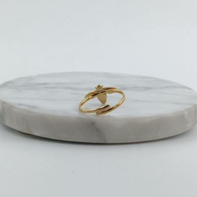 ANILLO Acero ZO10829R150 /A12