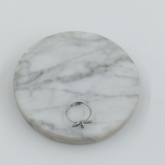 ANILLO Acero ZO10829R150 A111