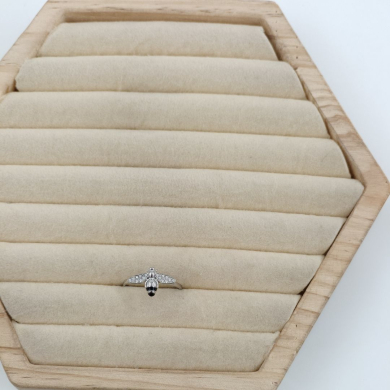 ANILLO Acero ZO10829R150 A111