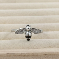 ANILLO Acero ZO10829R150 A111