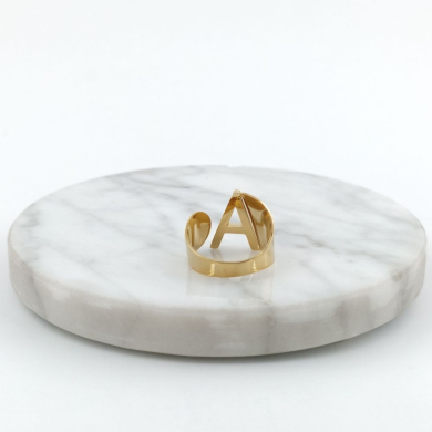 ANILLO COCN INICIAL A Acero ZO775R150 /2A510