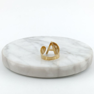 ANILLO COCN INICIAL A Acero ZO775R150 /2A510
